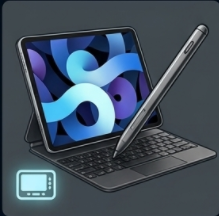 Tablet Accessories